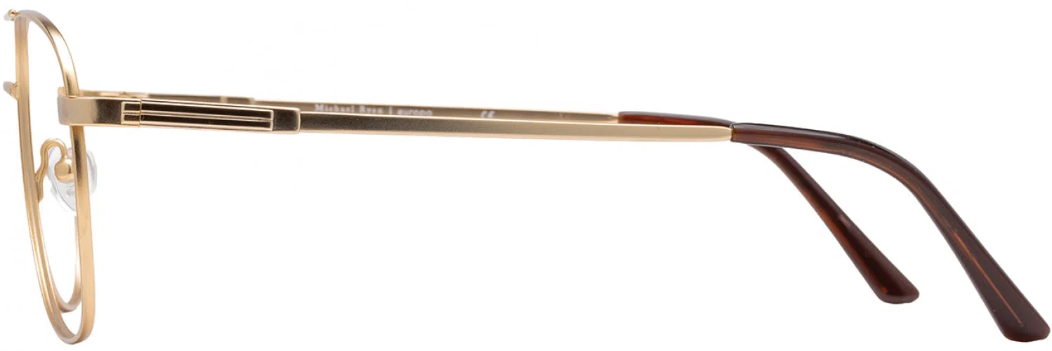 Michael Ryen MRM142 Eyeglasses - view 7
